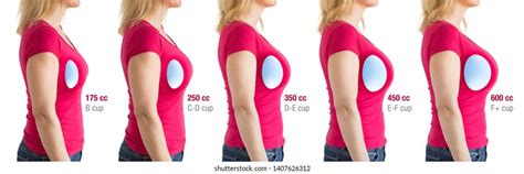 38c breasts|Breast Size Comparison Side by Side